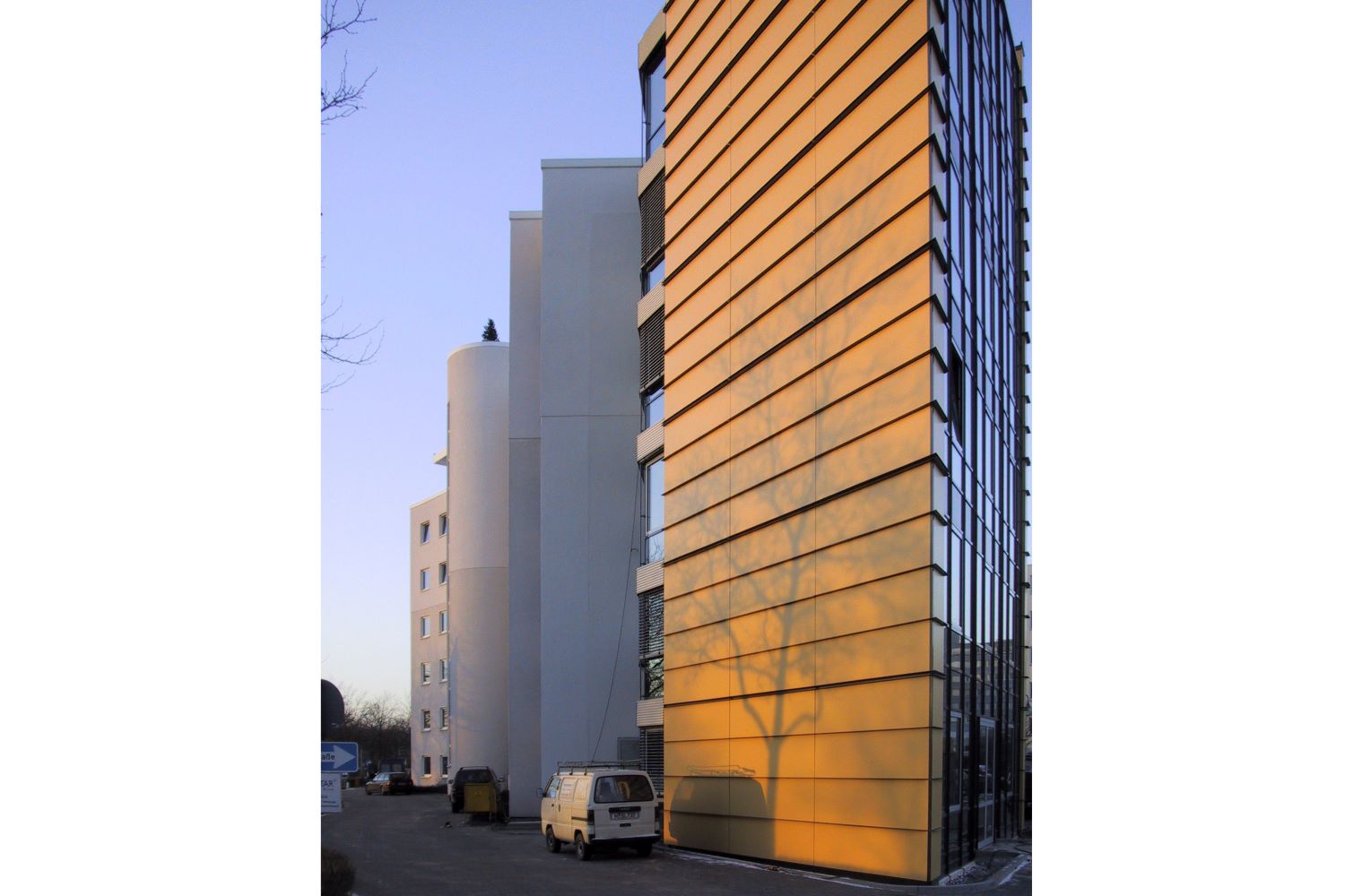 Fahr Architekt Hannover - Medistar <small>Hannover</small>